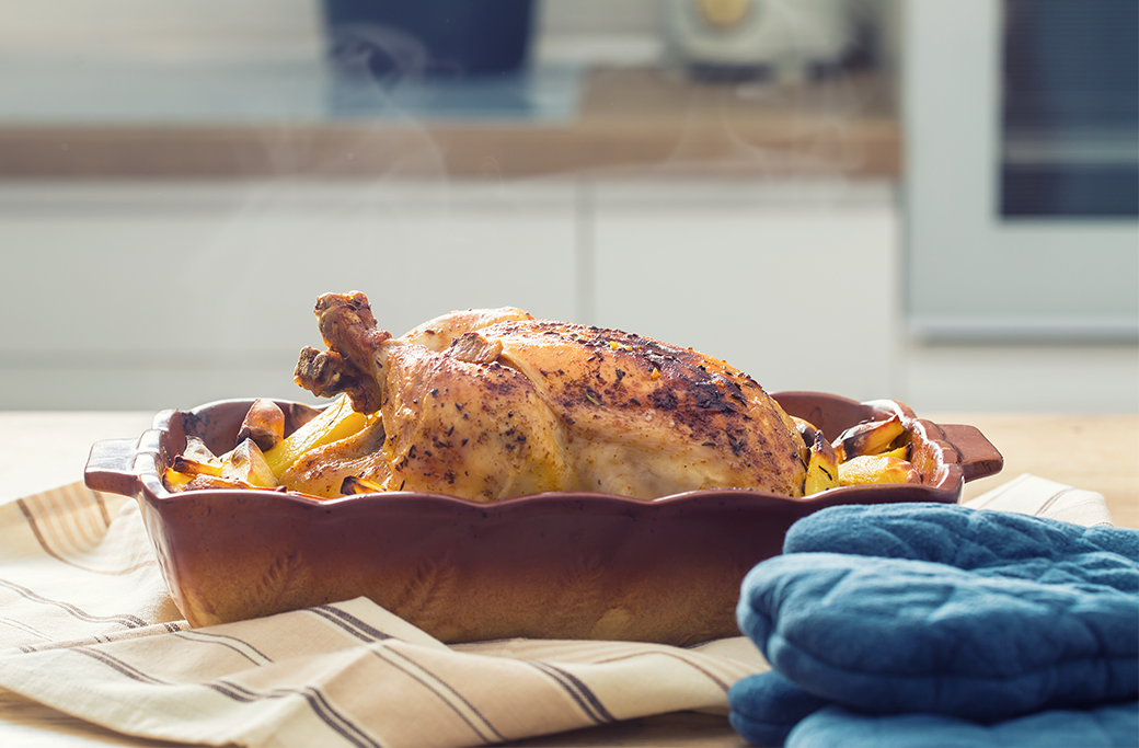 Common Holiday Hazards for Countertops