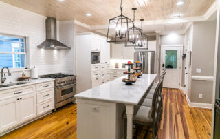 Full-Service Kitchen Renovations in Rhode Island