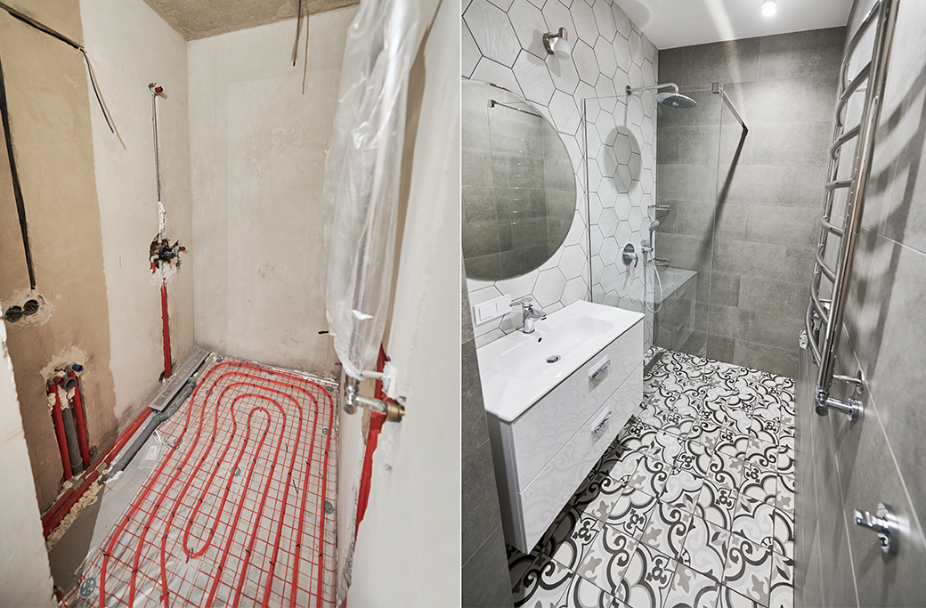 Rhode Island Bathroom Design Trends We Love