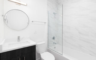 Small Bathroom Remodel Ideas That Maximize Space & Style