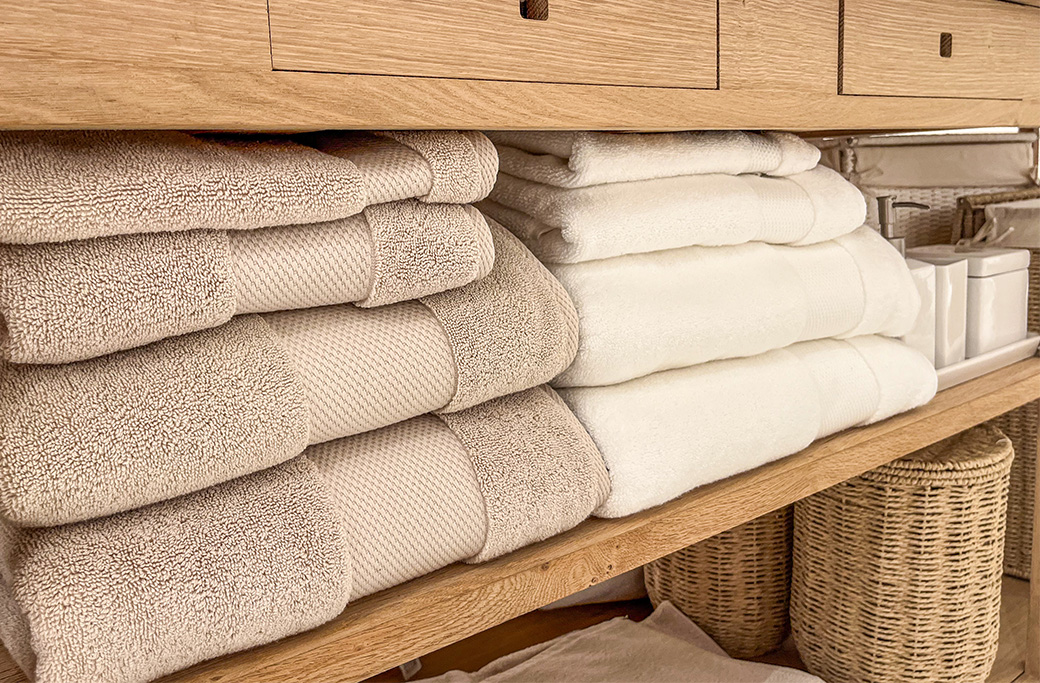 Smart Storage Solutions