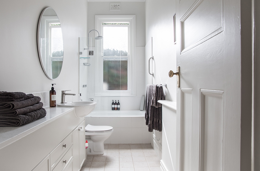 Space-Saving Layout Tips