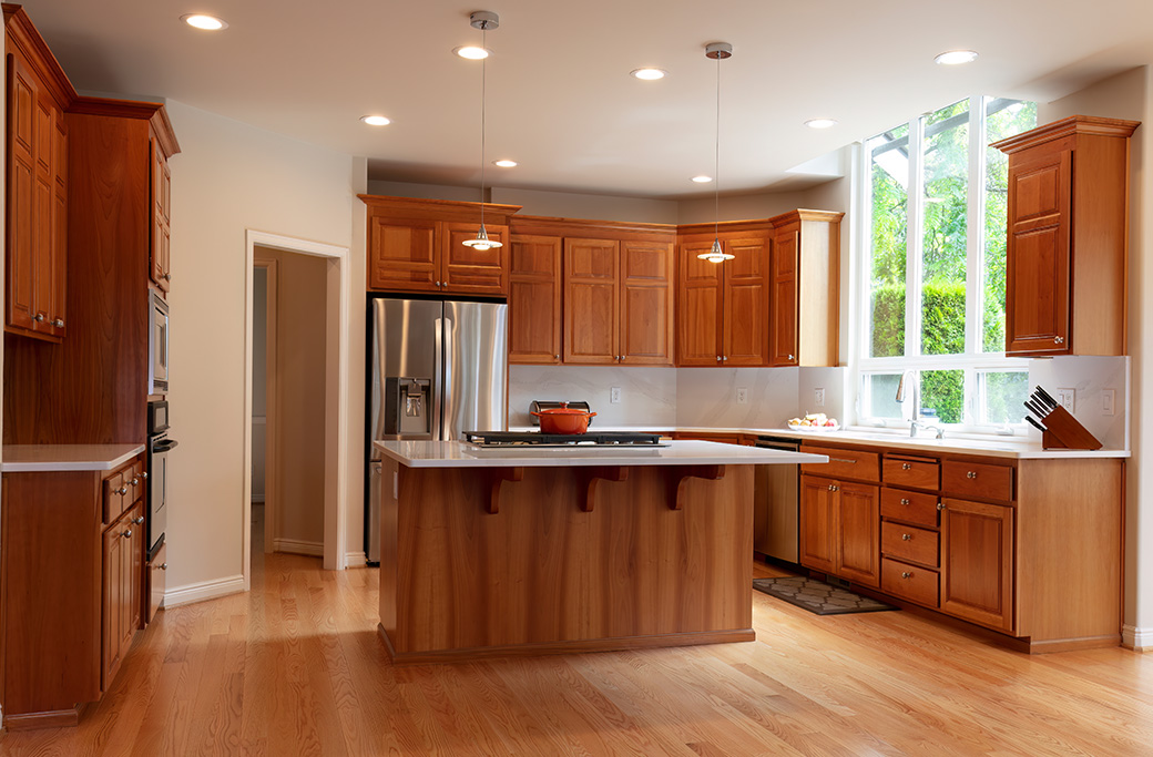 Why Choose Home Renovation Pros?