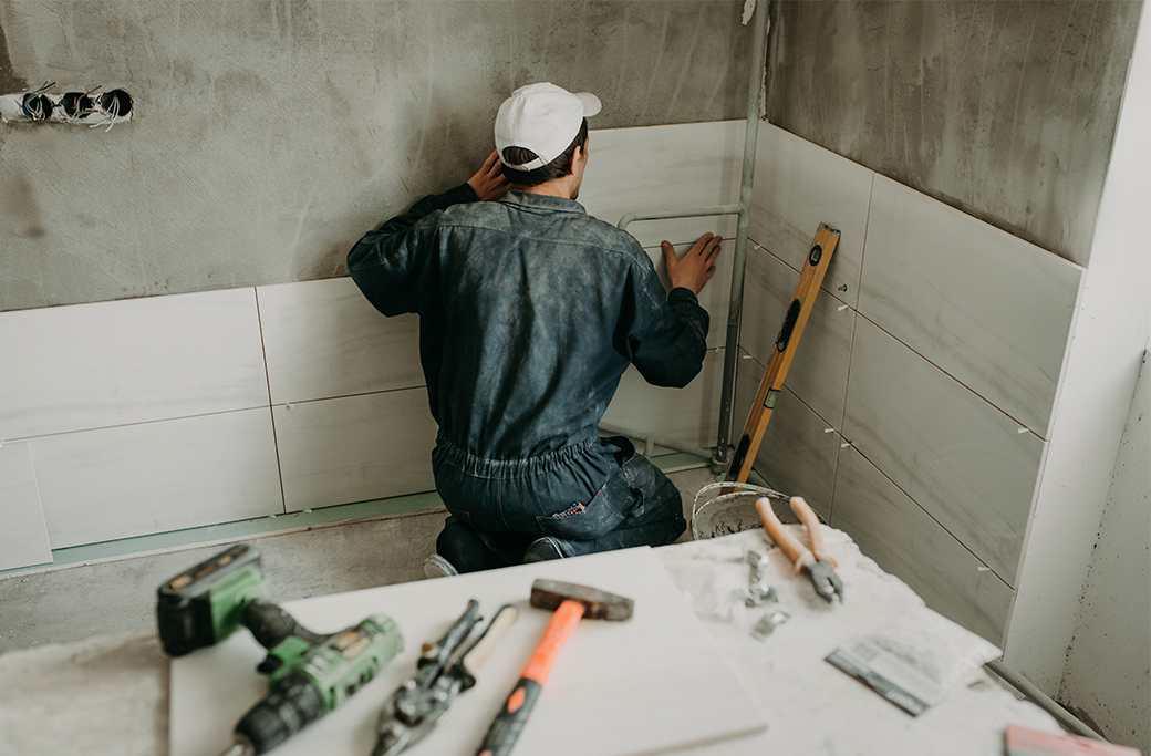 5. Bathroom Tile Costs: What to Expect