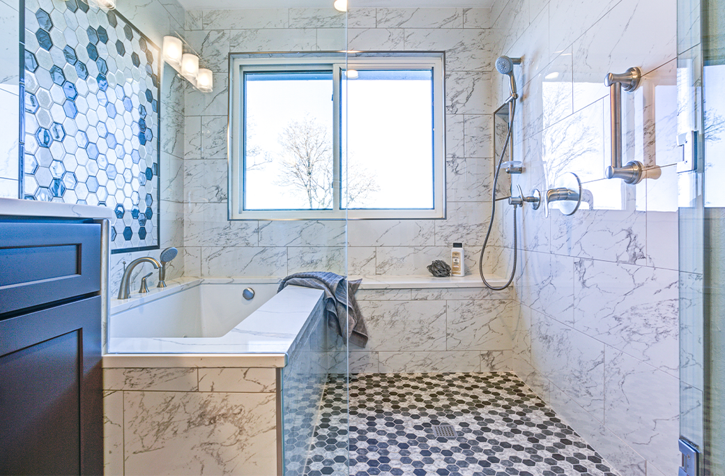 6. How to Choose Tile That Fits Your Style & Budget