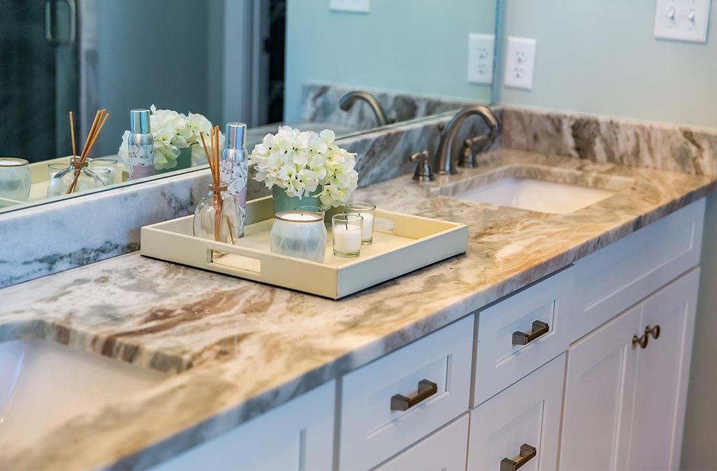 Bathroom Remodel Options for Every Home and Budget