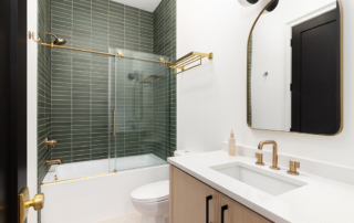Bathroom Remodel & Renovation Services in Providence, RI