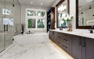 Bathroom Remodel in Narragansett, RI