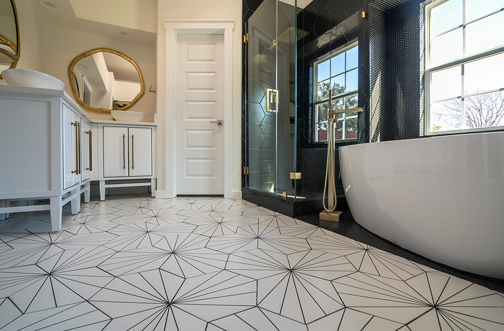 Comprehensive Services for Your Narragansett Bathroom Remodel