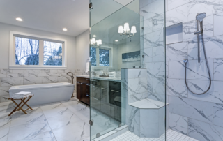 How to Choose Bathroom Tile: Materials, Patterns & Cost Guide