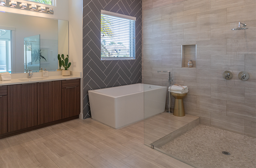 Other Popular Shower Styles