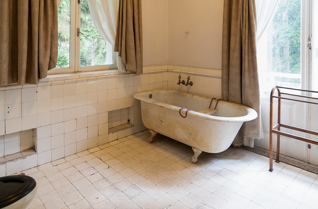 Our Bathroom Remodeling Services - From Concept to Completion