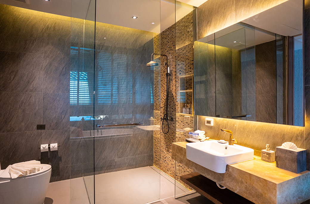 Affordable Upgrades That Instantly Elevate Your Bathroom