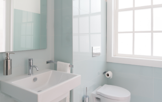 Bathroom Remodel & Renovation Services in Coventry, RI