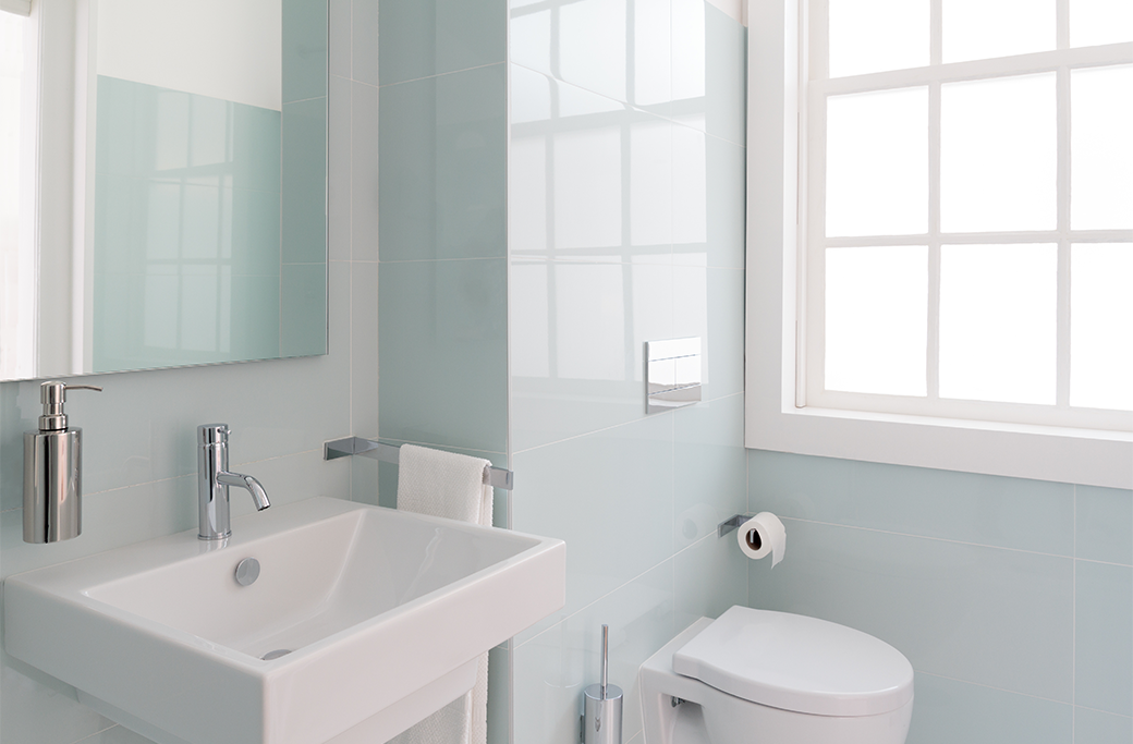 Bathroom Remodel & Renovation Services in Coventry, RI