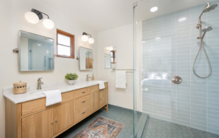 Bathroom Remodel & Renovation Services in Newport, RI