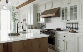 Kitchen Remodel & Renovation Services in Warwick, RI