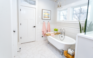 Modern vs. Traditional Bathroom Designs: Which Style Is Right for Your Home