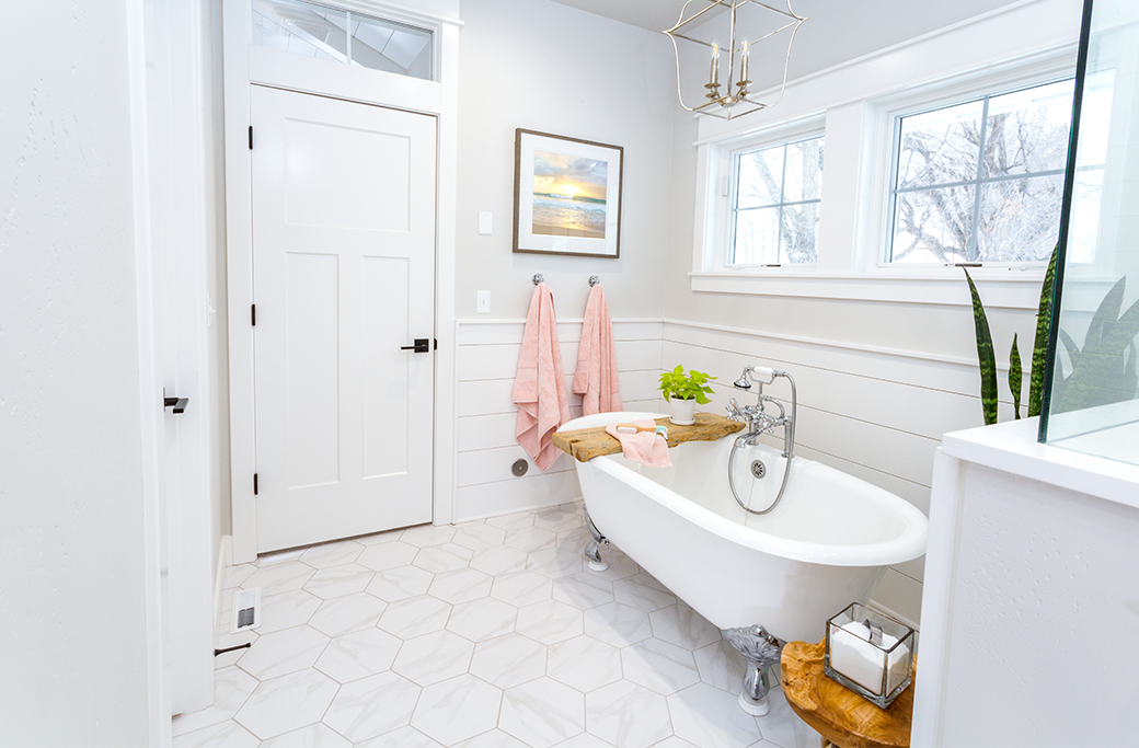 Modern vs. Traditional Bathroom Designs: Which Style Is Right for Your Home