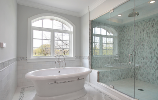 Top Bathroom Design Trends for 2026 in Rhode Island Homes