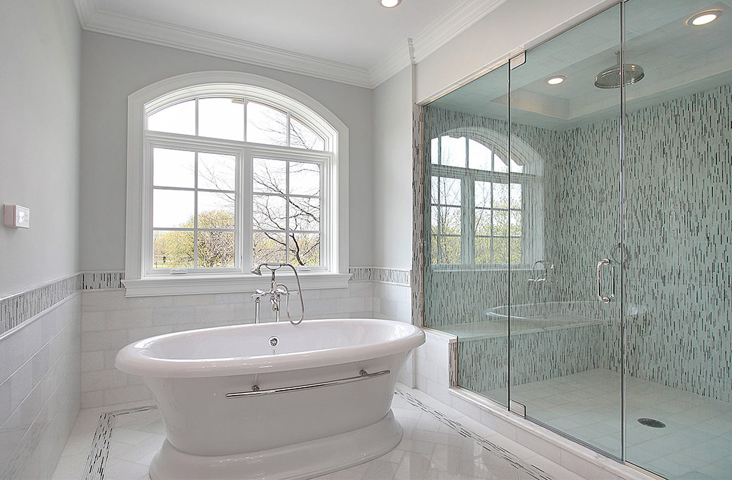 Top Bathroom Design Trends for 2026 in Rhode Island Homes