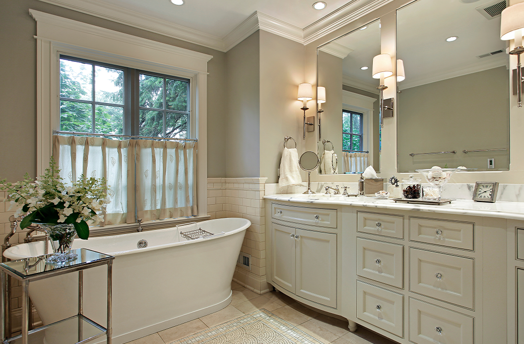 Where to Spend vs. Where to Save