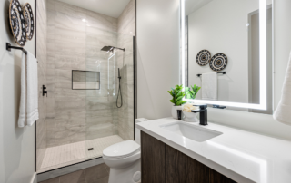 Bathroom Remodel Checklist for Rhode Island Homes