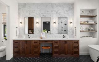 Bathroom Renovation Guide: Costs, Design Ideas & What to Expect