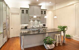 Kitchen Remodel & Renovation Services in Newport, RI