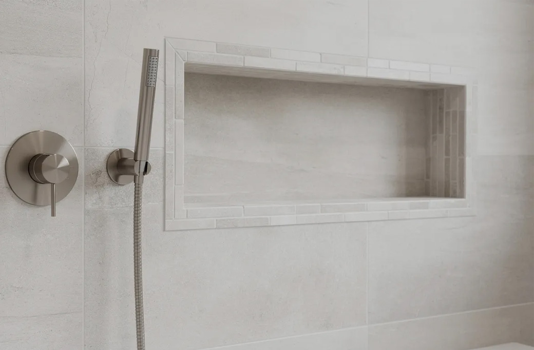 Smart Choices in Materials & Fixtures