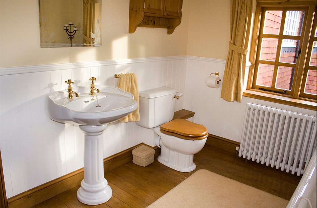 Why Remodel Your Narragansett Bathroom?