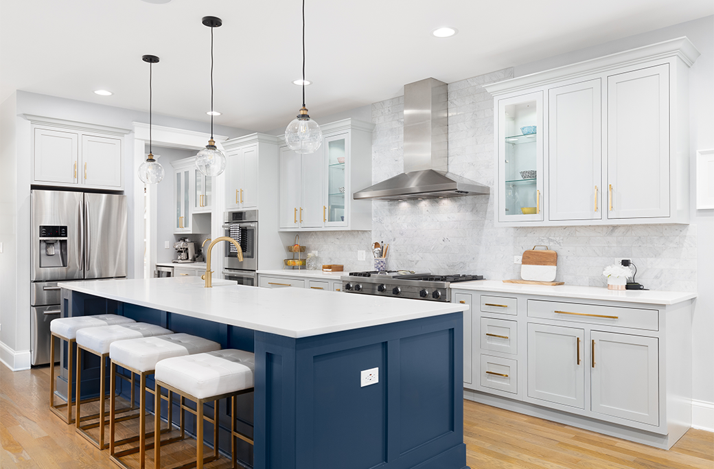 Why Remodel Your Newport Kitchen?