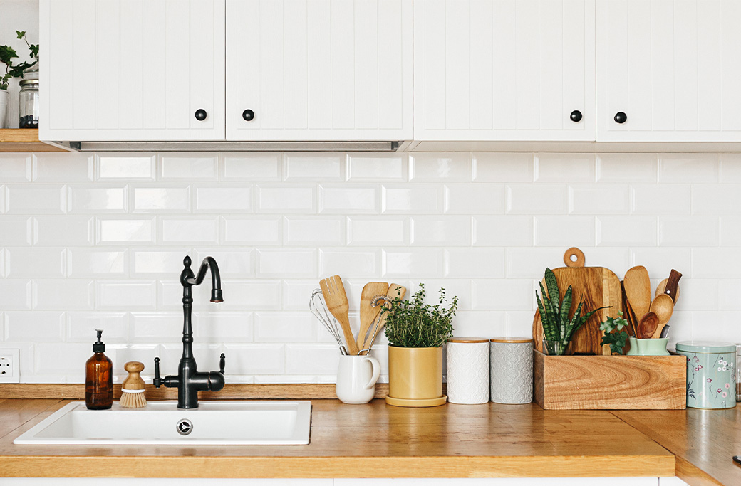 Sustainable Materials and Products