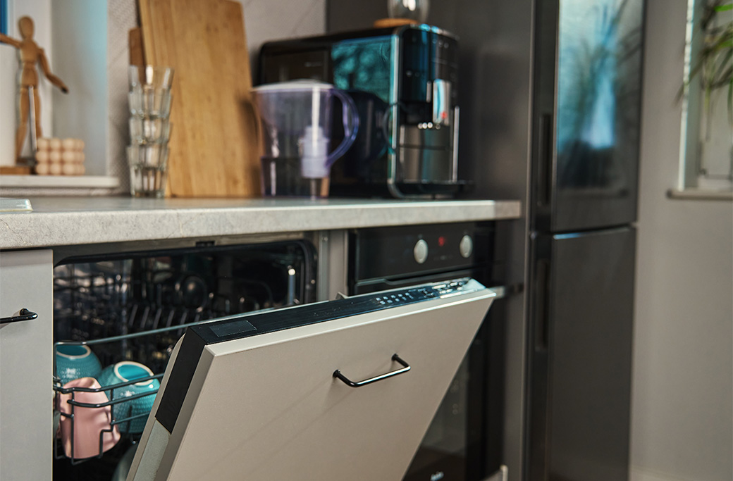 Why Choose an Eco-Friendly Kitchen Remodel?