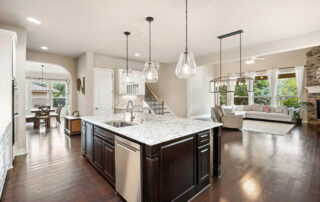 How long should a kitchen remodel take in Rhode Island?
