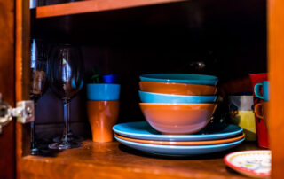 Kitchen Remodel Prep Timeline: How to Pack and Prepare Your Kitchen