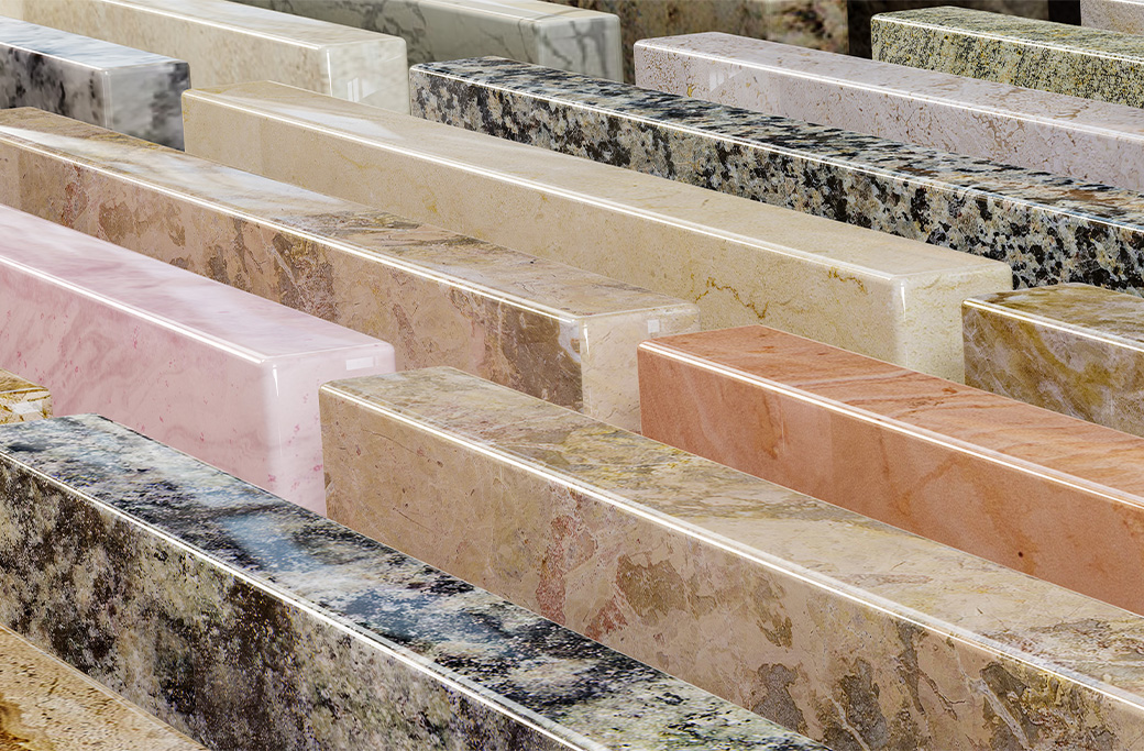 Quartz Countertops: Low Maintenance and Modern Appeal