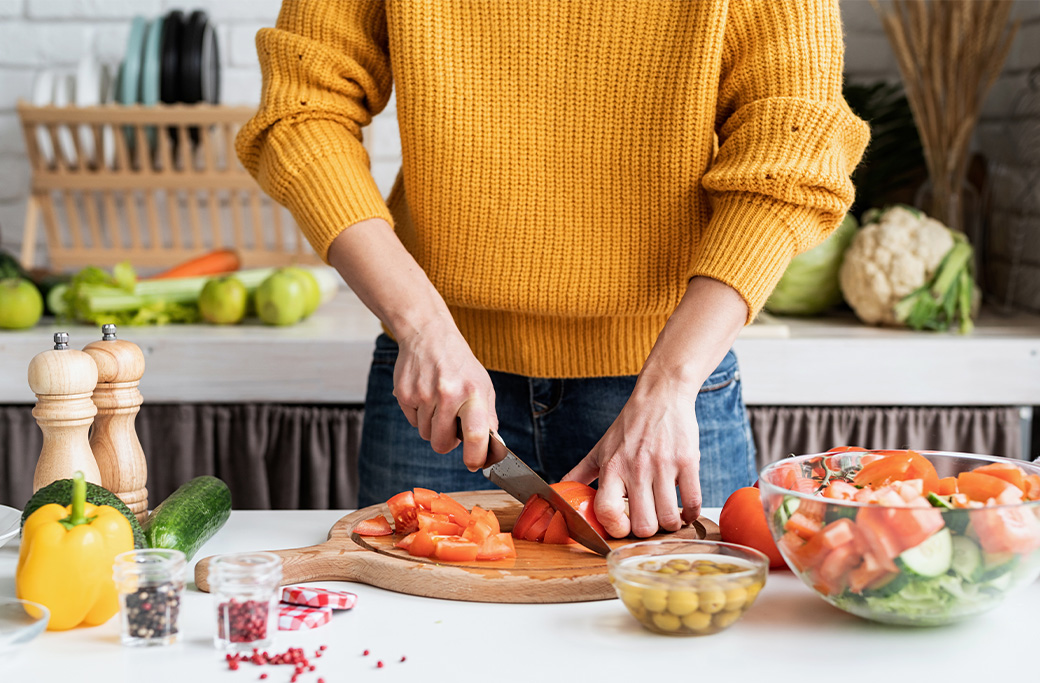 Why Your Countertop Choice Matters