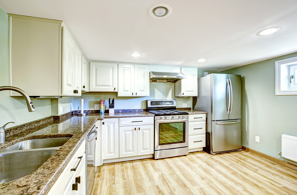 Design Ideas for a Comfortable In-Law Suite