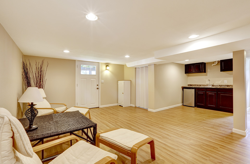 Privacy and Separate Living Considerations