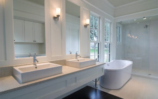 Bathroom Remodeling Cost in Rhode Island: Complete Homeowner Guide
