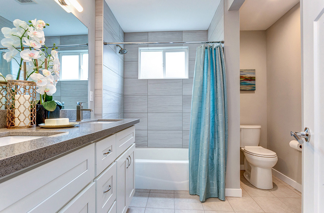 Bathroom Remodeling Costs by Rhode Island Area