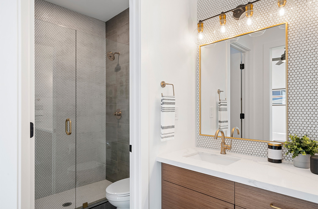 Bathroom Remodeling in Providence, Rhode Island | Costs, Designs & Services