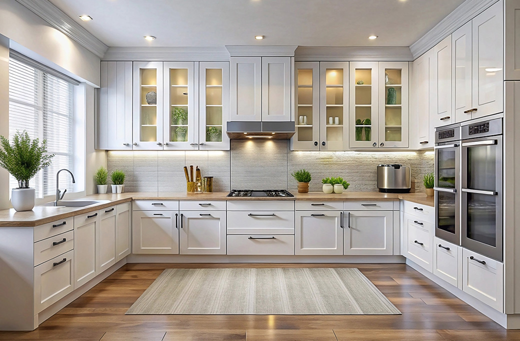Is a Kitchen Remodel Worth the Investment for Rhode Island Homeowners?