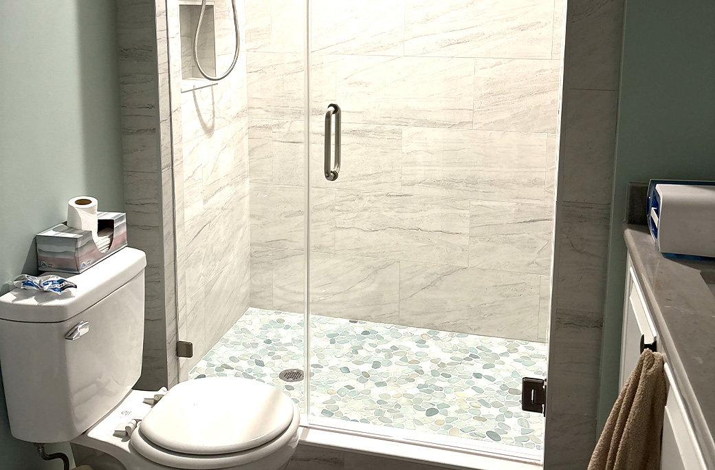 Most Popular Bathroom Upgrades in Providence