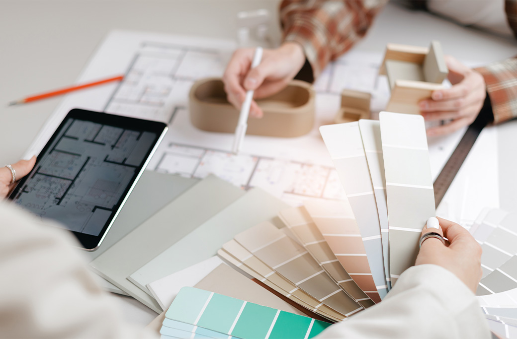 What Are the Phases of a Bathroom Remodel?