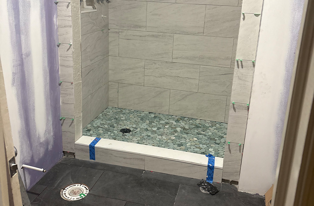 What Impacts Bathroom Remodel Cost in Providence?