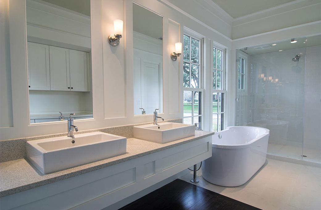 What Usually Pushes Bathroom Remodel Costs Higher?