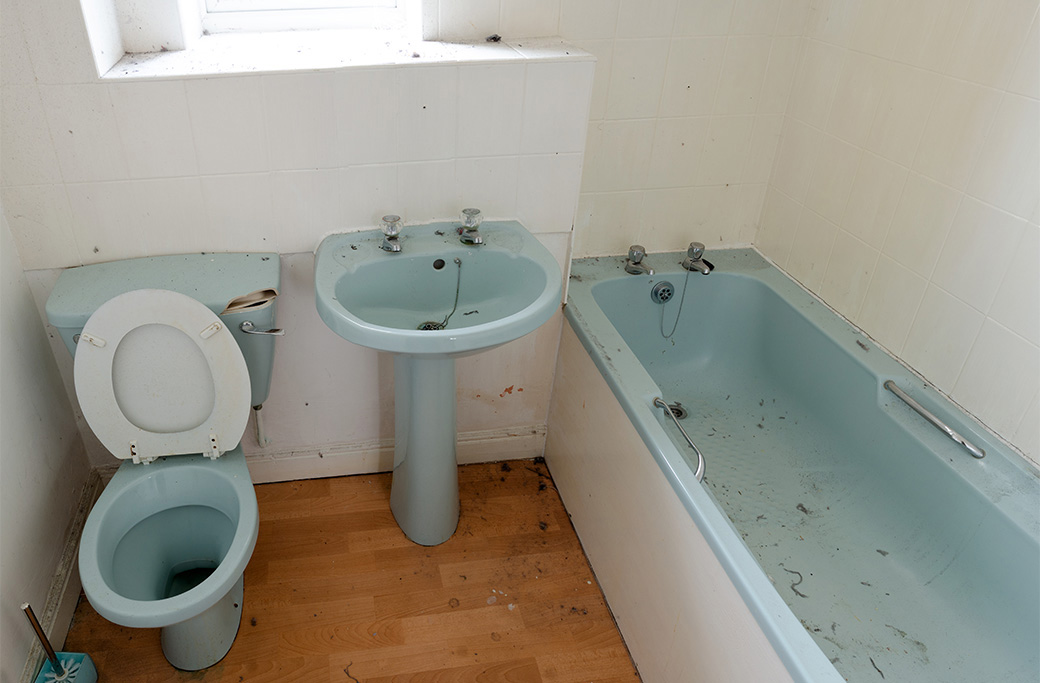 Why Bathroom Remodel Costs Are Higher in Rhode Island