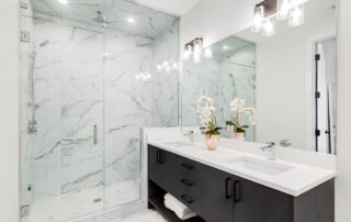 Best Bathroom Remodel Ideas for Rhode Island Homes (Small & Large Spaces)